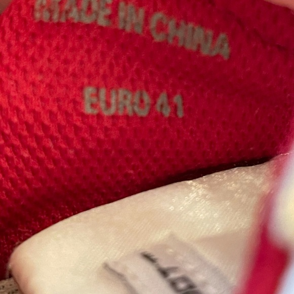 Earth Shoes - Picture 8 of 11